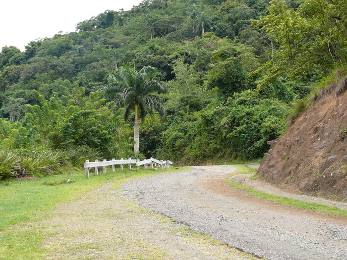 Bild: Sierra Maestra