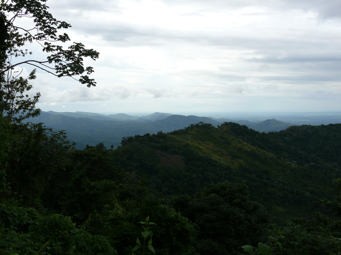 Bild: Sierra Maestra