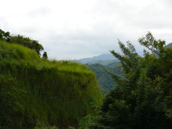 Bild: Sierra Maestra