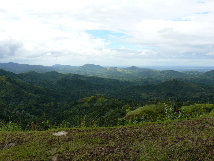 Bild: Sierra Maestra