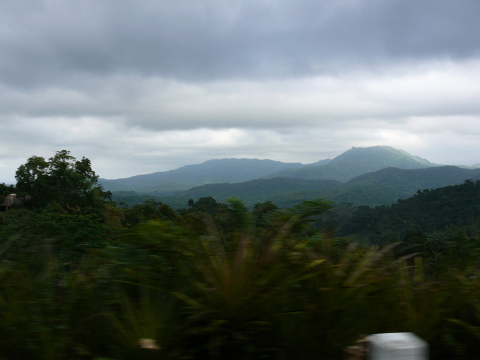 Bild: Baracoa