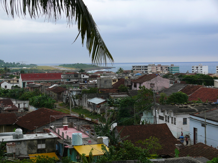 Bild: Baracoa