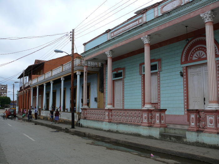 Bild: Baracoa