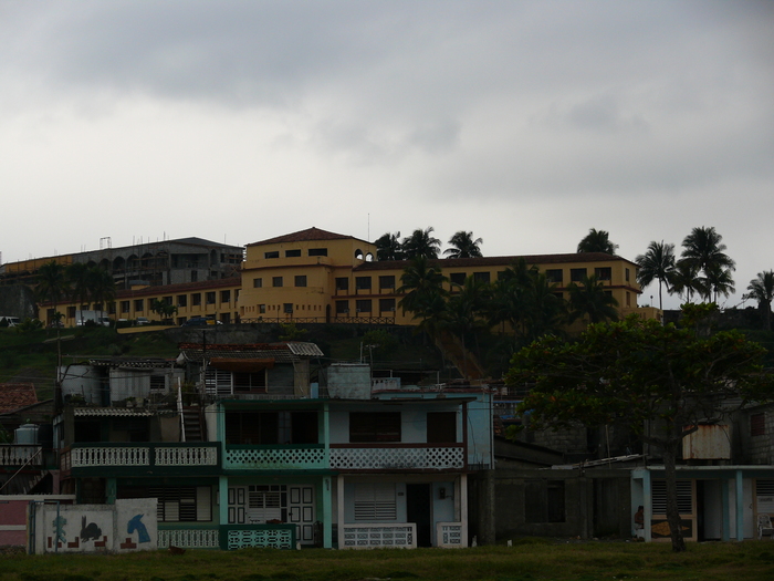 Bild: Baracoa