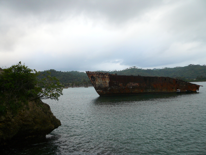 Bild: Baracoa