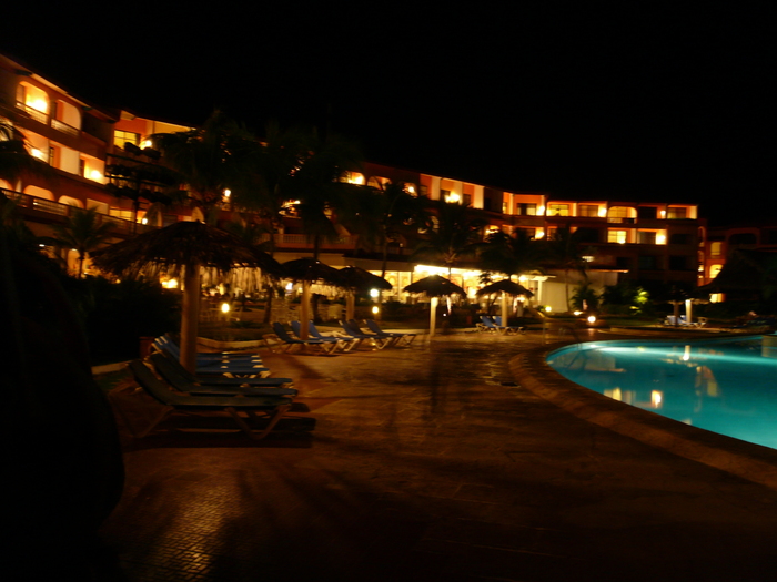 Bild: Guardalavaca, Hotel