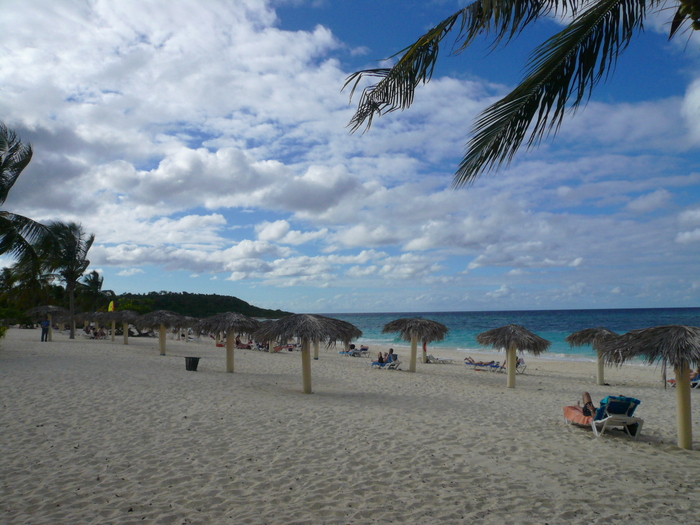 Bild: Guardalavaca, Strand