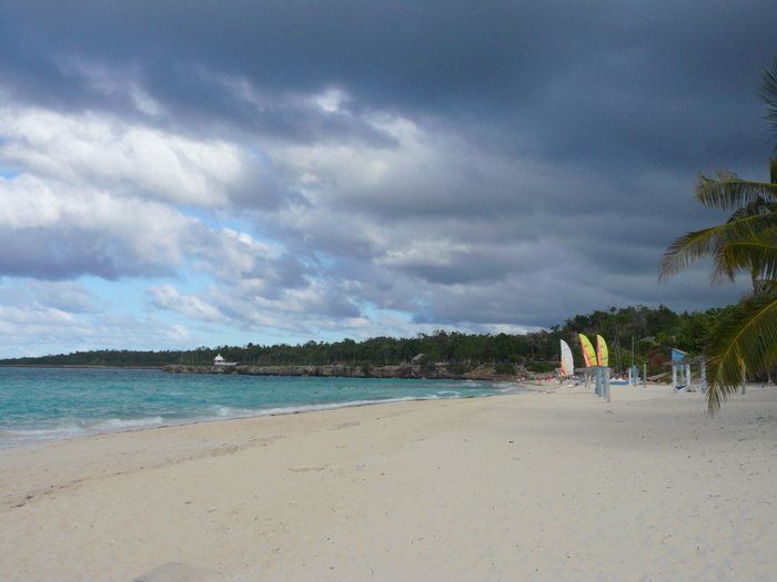 Bild: Guardalavaca, Strand