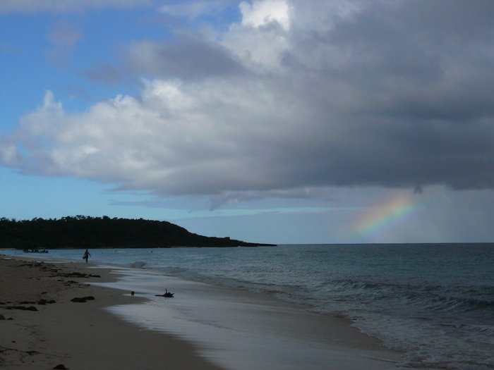 Bild: Guardalavaca, Strand