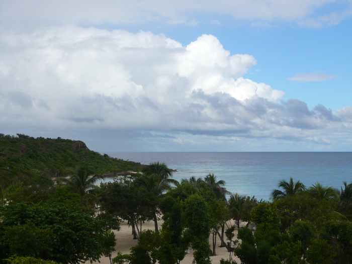 Bild: Guardalavaca, Strand