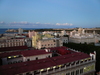  Havanna, Blick aus dem Hotel