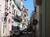  Havanna, Strasse