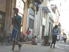  Havanna, Strasse