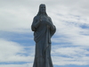  Havanna, Christusstatue