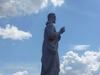  Havanna, Christusstatue 