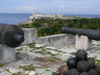  Havanna, Fortaleza de San Carlos