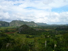  Vinales, Landschaft