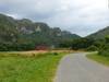  Vinales, Landschaft