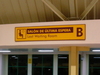  Holguin Airport, the Last Waiting Room