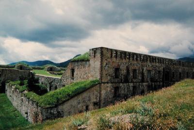 Fort de Marguerie