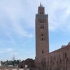 Koutubia Moschee Marrakesch