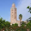 Koutubia Moschee Marrakesch
