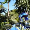 Jardin Majorelle Marrakesch