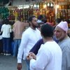 Souks Marrakesch