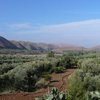 Landschaft, Hoher Atlas