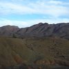 Landschaft, Zagora