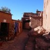 Ait Benhaddou, Kasbah