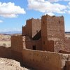 Ait Benhaddou, Kasbah