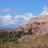 Ait Benhaddou, Kasbah