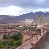 Ait Benhaddou, Kasbah