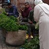 Markt, Marrakesch