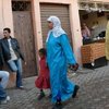 Markt und Souks Marrakesch