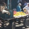 Markt und Souks Marrakesch