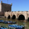 Essaouira Hafen