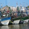 Essaouira Strand