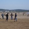 Essaouira Strand