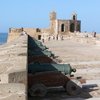 Essaouira Mogador Kanonen