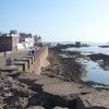 Essaouira Mogador Kanonen