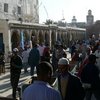 Essaouira Markt