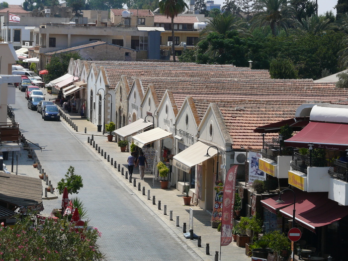Bild: Famagusta