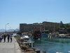Hafen von Girne