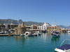 Hafen von Girne