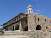 Karpaz, St Andreas