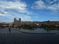 Cuzco, Plaza de Armas