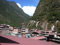 Aguas Calientes