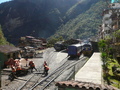 Aguas Calientes